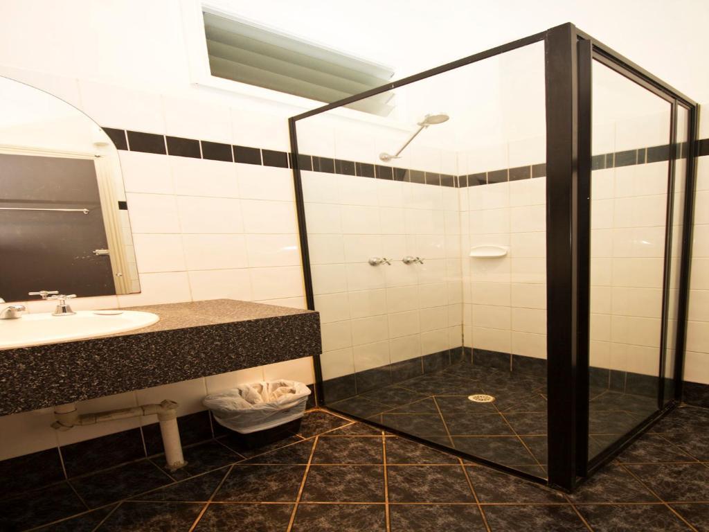 Peden'S Hotel 세스녹 외부 사진